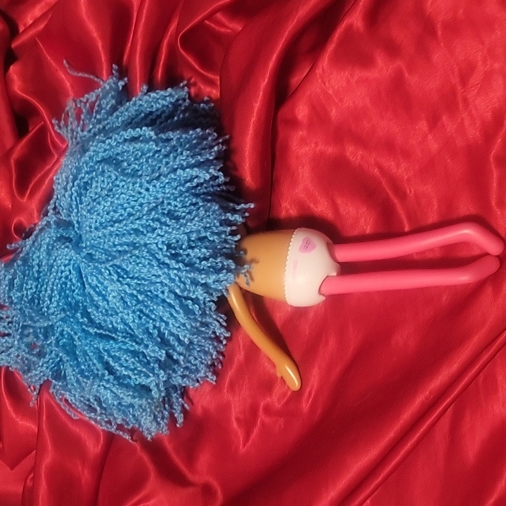 Doll - Picture 2 of 2